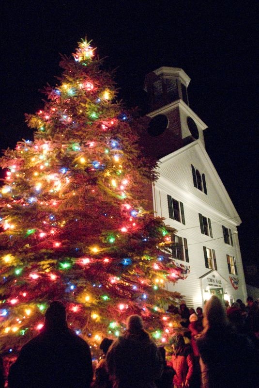 Mont Vernon Town Hall listed as structure worth investment News, Sports, Jobs The Nashua